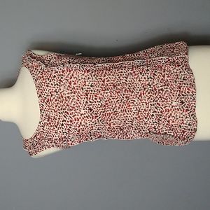 DonCaster %100 silk size 4